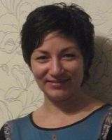 Диана Шевченко