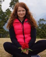 Алия Карамова