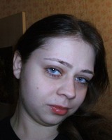 Екатерина Семененко