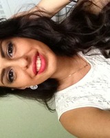 Эсмиральда Магеррамова