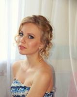 Виктория Житникова