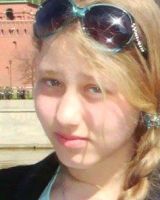 Анастасия Юдичева