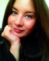 Александра Киселева