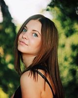 Ксения Бритарева