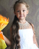 Самойленко Дмитриевна