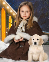 Елизавета Тюрякова