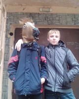 Алексей Шорин