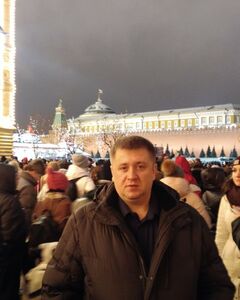 Константин Жданов