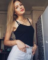Елизавета Домнич