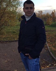 Эмин Гусейнов