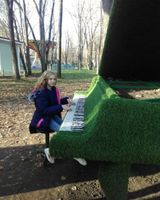 Дарья Шевченко