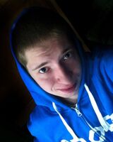 Михаил Клюквин