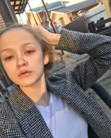 Варвара Попова