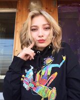 Виктория Хомутянская