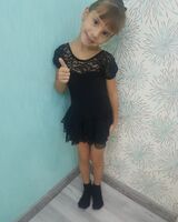 Алиса Похилюк