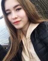 Наталия Арефьева