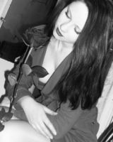 Екатерина Любимова