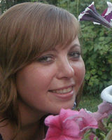 Ирина Романова
