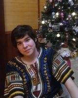 Михаил Сергеев