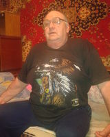 Виктор Алексеевич