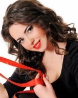 Anfisa Glushenko