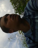 Юра Дьяконов