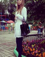 Виктория Король