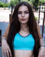 Руслана Степанова