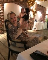 Светлана Ребельская