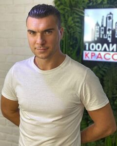 Александр Подопросветов