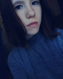 Никандра Сизова