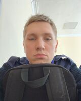 Сытин Даниил