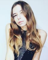 Дарья Тищенко