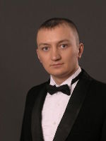 Денис Арсеньев