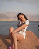 Лина Кочурина