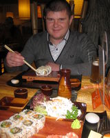 Андрей Сохань