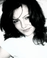 Елена Горухина