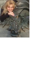 Татьяна Мельникова