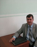 Леонид Киселев