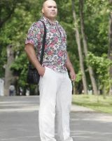 Михаил Грыбинюк
