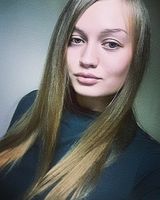 Алёна Сова