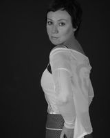 Ольга Шестакова