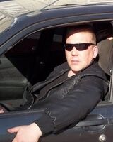 Владимир Жданов