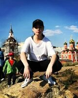 Дарья Ткаченко