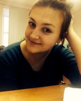 Надежда Болтунова