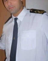 Олег Исраилов