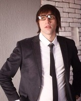 Альберт Бабаков