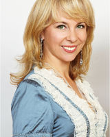 Наталья Бондарева