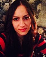 Арина Антонова