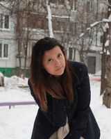 Кристина Хатим